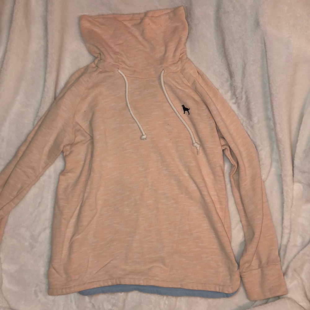 Black Dog sweatshirt